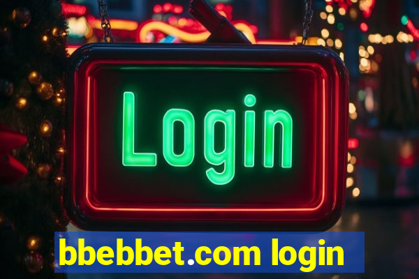 bbebbet.com login